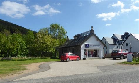 ballater charity shop